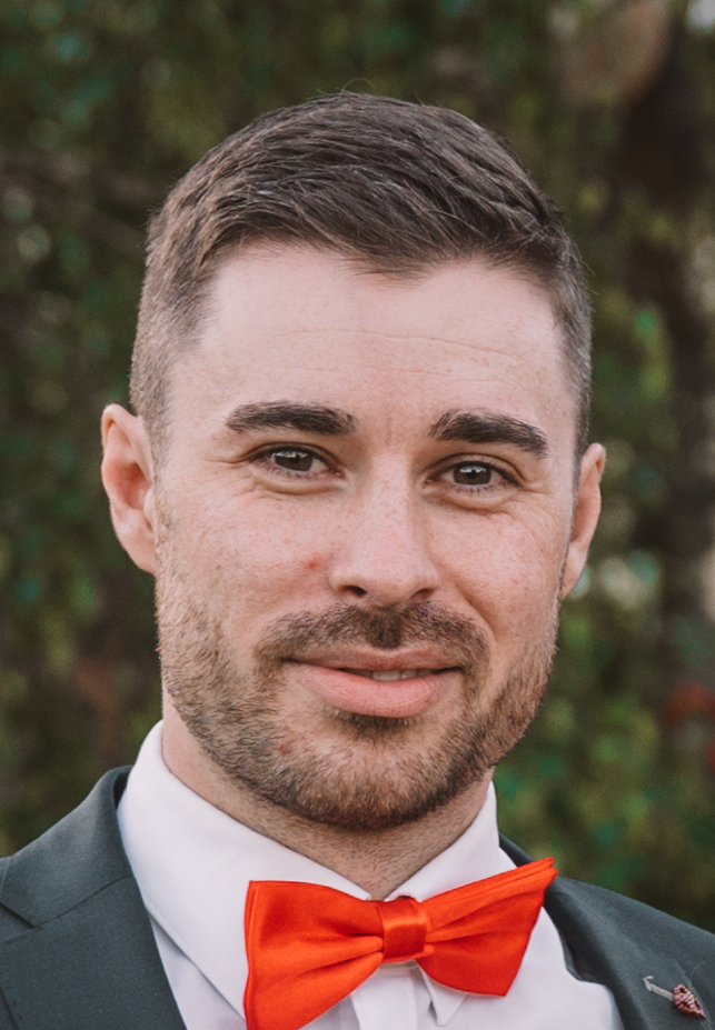 Portrait von Tim Köhn