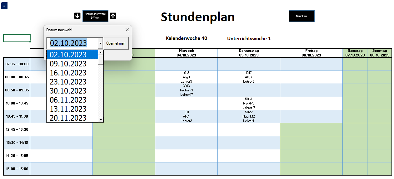 Ausdruck